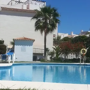  Apartamento Sea View Penthouse Duquesa España