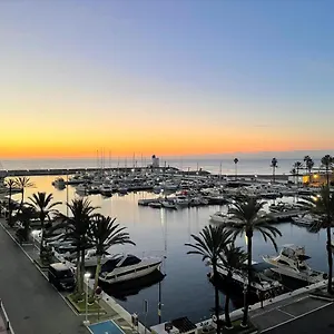  Apartamento La Palmeraie Puerto De La Duquesa