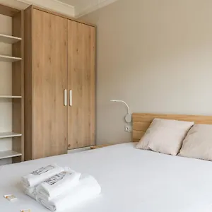  Apartamento Zubia By People España