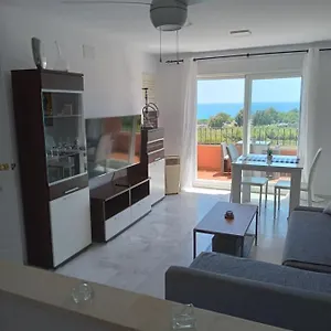  Apartamento Urb. Hidalgos Golf