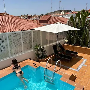  Apartamento Bellavista Dm Private Pool España
