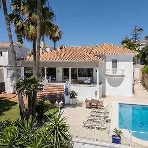  Villa Casa Blanca